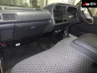 Toyota HIACE VAN лот № 20132 оценка 3  с аукциона в Японии 2