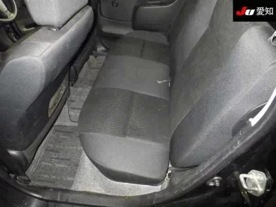 Toyota SUCCEED  с аукциона в Японии