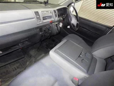 Toyota REGIUS ACE VAN