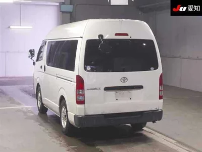 Toyota REGIUS ACE VAN