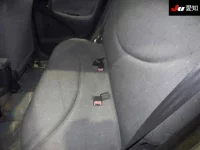 Toyota VITZ лот № 30849 оценка 3.5  с аукциона в Японии 3