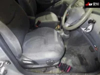 Toyota VITZ лот № 30849 оценка 3.5  с аукциона в Японии 5
