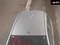 Toyota VITZ лот № 30849 оценка 3.5  с аукциона в Японии 8