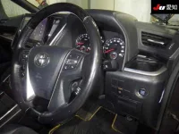 Toyota VELLFIRE лот № 30723 оценка R  с аукциона в Японии 4