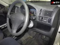 Toyota PROBOX лот № 20131 оценка 3.5  с аукциона в Японии 4