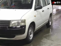 Toyota PROBOX лот № 20131 оценка 3.5  с аукциона в Японии 6