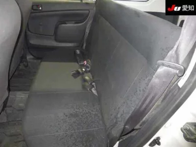 Toyota PROBOX  с аукциона в Японии