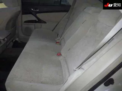 Toyota MARK X  с аукциона в Японии