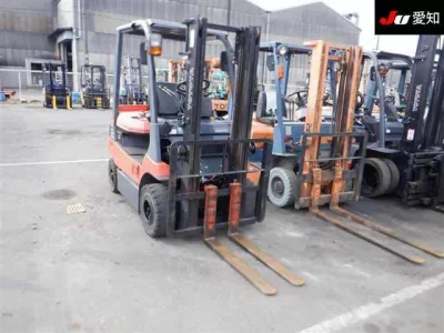 Toyota FORKLIFT