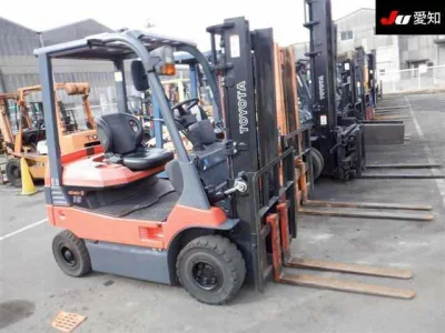 Toyota FORKLIFT