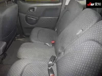 Toyota FUNCARGO лот № 30793 оценка 3.5  с аукциона в Японии 3