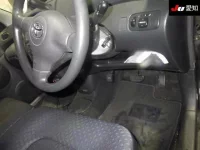 Toyota FUNCARGO лот № 30793 оценка 3.5  с аукциона в Японии 4