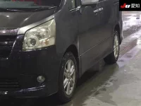 Toyota NOAH лот № 30769 оценка R  с аукциона в Японии 6