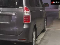 Toyota NOAH лот № 30769 оценка R  с аукциона в Японии 7