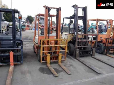Toyota FORKLIFT