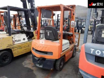 Toyota FORKLIFT