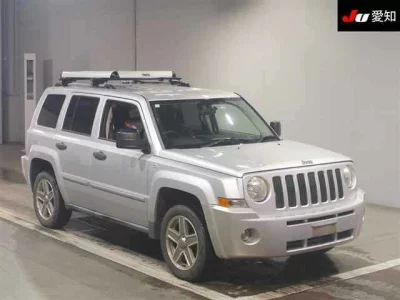 Chrysler JEEP PATRIOT