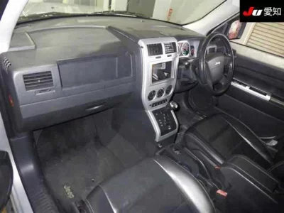 Chrysler JEEP PATRIOT