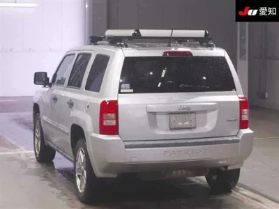 Chrysler JEEP PATRIOT