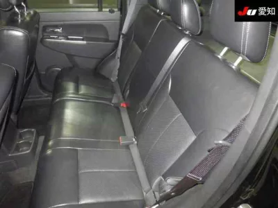 Chrysler JEEP CHEROKEE