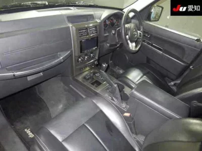 Chrysler JEEP CHEROKEE