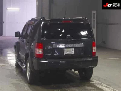 Chrysler JEEP CHEROKEE