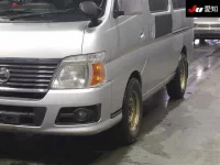 Nissan CARAVAN VAN лот № 20126 оценка R  с аукциона в Японии 6