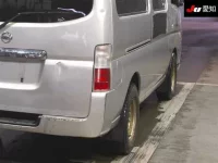 Nissan CARAVAN VAN лот № 20126 оценка R  с аукциона в Японии 7