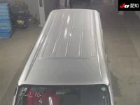 Nissan CARAVAN VAN лот № 20126 оценка R  с аукциона в Японии 8