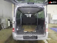 Nissan CARAVAN VAN лот № 20126 оценка R  с аукциона в Японии 3