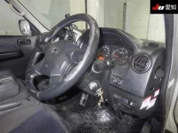 Nissan CARAVAN VAN лот № 20126 оценка R  с аукциона в Японии 4