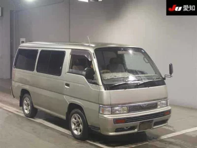 Nissan CARAVAN