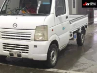 Mazda SCRUM TRUCK лот № 35368 оценка 2  с аукциона в Японии 6