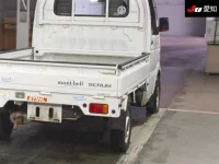 Mazda SCRUM TRUCK лот № 35368 оценка 2  с аукциона в Японии 7