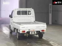 Mazda SCRUM TRUCK лот № 35368 оценка 2  с аукциона в Японии 1