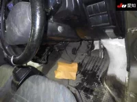 Suzuki CARRY TRUCK лот № 35381 оценка R  с аукциона в Японии 4