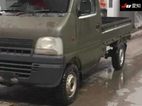 Suzuki CARRY TRUCK лот № 35381 оценка R  с аукциона в Японии 6