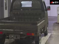 Suzuki CARRY TRUCK лот № 35381 оценка R  с аукциона в Японии 7