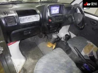 Suzuki CARRY TRUCK лот № 35381 оценка R  с аукциона в Японии 2