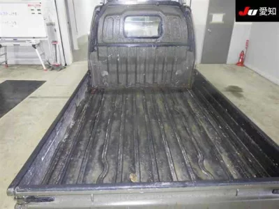 Suzuki CARRY TRUCK  с аукциона в Японии