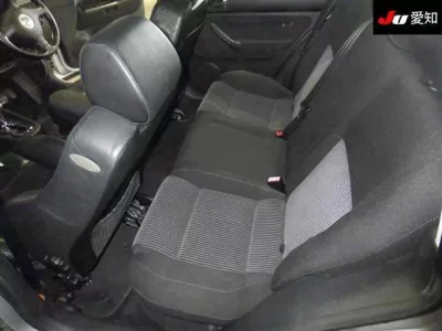 Volkswagen GOLF WAGON