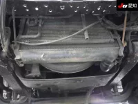 Mitsubishi FUSO FIGHTER лот № 8663 оценка 3.5  с аукциона в Японии 10