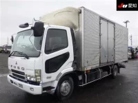 Mitsubishi FUSO FIGHTER лот № 8663 оценка 3.5  с аукциона в Японии 3