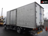 Mitsubishi FUSO FIGHTER лот № 8663 оценка 3.5  с аукциона в Японии 4