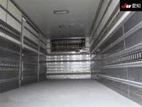 Mitsubishi FUSO FIGHTER лот № 8663 оценка 3.5  с аукциона в Японии 7