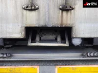 Mitsubishi FUSO FIGHTER лот № 8663 оценка 3.5  с аукциона в Японии 8