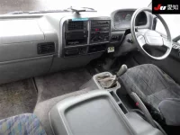 Mitsubishi FUSO FIGHTER лот № 8663 оценка 3.5  с аукциона в Японии 2