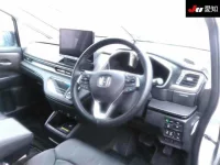 Honda ODYSSEY лот № 10224 оценка -  с аукциона в Японии 4