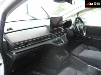 Honda ODYSSEY лот № 10224 оценка -  с аукциона в Японии 2