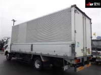 Mitsubishi FUSO FIGHTER лот № 8656 оценка 3.5  с аукциона в Японии 4